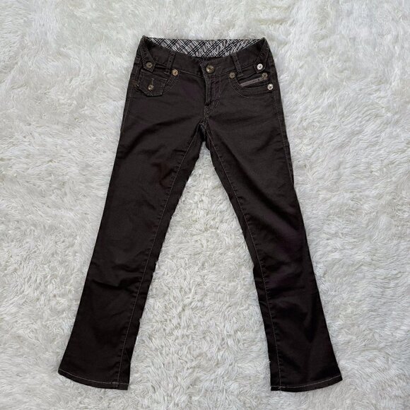 Burberry Jeans us24-25 - Picture 1 of 11